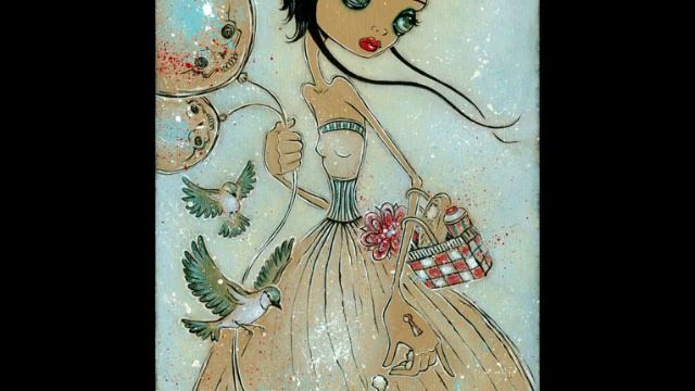 Atlanta-Niekas Nebaisu.wmv смотреть онлайн