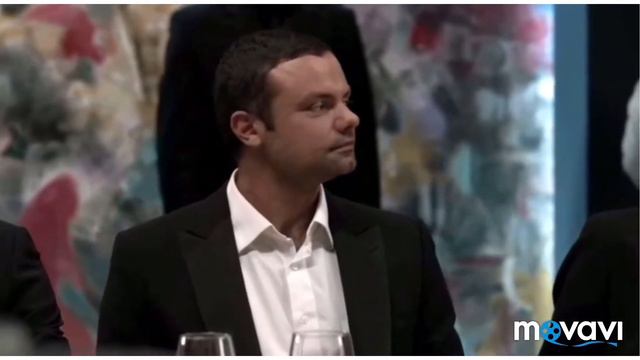 Сериал бессонница