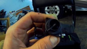 ГЛЮЧИТ КЛИМАТ КОНТРОЛЬ НА ПЯТОМ ХОВЕРЕ.