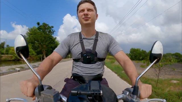 GoPro MAX Lens Mod Review , is it Worth it ??? смотреть онлайн