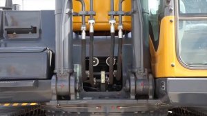 Гусеничный Гидравлический Экскаватор XCMG XE370CA