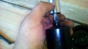 квадроцикл 4Х4 своими руками часть 8