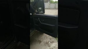 Тюнинг Нивы 2121 для Охоты и Рыбалки