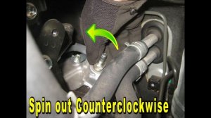 Toyota 4Runner How To Change PCV Valve 1GR-FE Engine 5th Gen 2010 To 2023 With Part Numbers