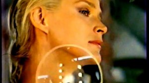 Max Factor 2009 реклама