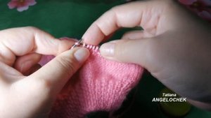 МК ЮБОЧКА 4 часть Комплект"РОЗОВЫЕ СНЫ"для куклы Беби Бон бесплатный мастер-класс