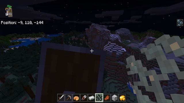 Exploring the NEW Minecraft Caves and Cliffs Update!