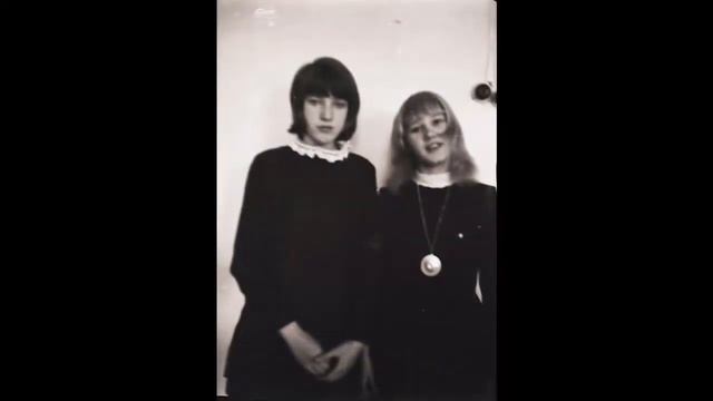 Школьные годы чудесные.П.Высокогорск,школа №17 смотреть онлайн