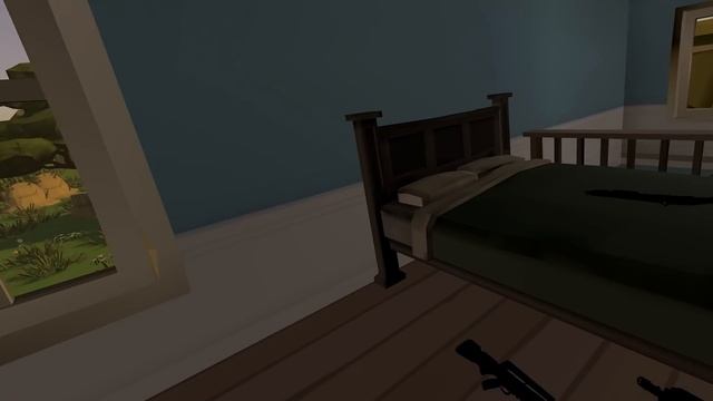 Farmář hledá ženu | VR Trouble in Terrorist Town смотреть онлайн