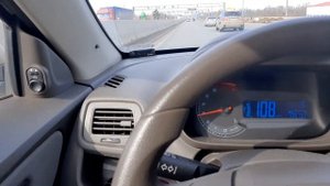 Разница между Ладой Вестой и Шевроле Кобальтом.