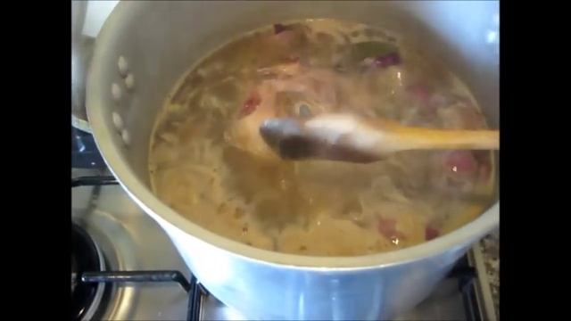 فتة راس خروفФатта с головой барашка смотреть онлайн