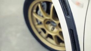 Обзор Mitsubishi Lancer Evolution X.