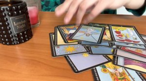 Почему он вас заблокировал? Проявится ? Его мысли