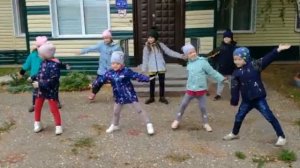 Поздравление День дошкольного работника