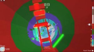 ВЫБИЛ 2 ЛЕГЕНДАРКИ / РОБЛОКС БАШНЯ АДА ? roblox (Tower of Hell)