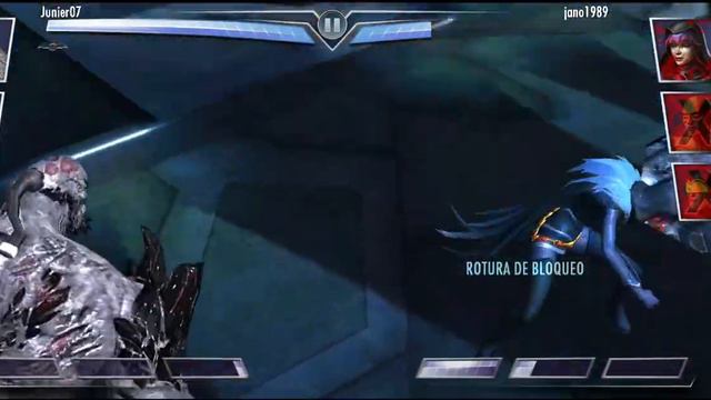 Injustice Gods Among Us Android Info Batman La Noche Más Oscura / Blackest Night #2 смотреть онлайн