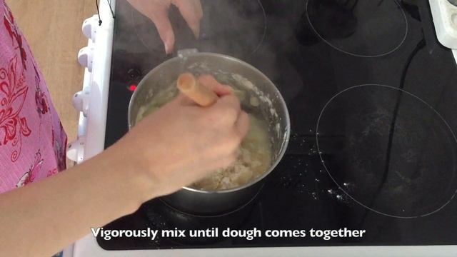 Испанский Чуррос с шоколадным соусом/ Churros with Chocolate Sauce/ Простые & вкусные рецепты