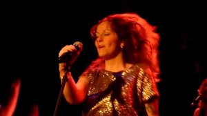 Anneke Van Giersbergen - Hyperdrive (Chicago, IL) 3/23/13
