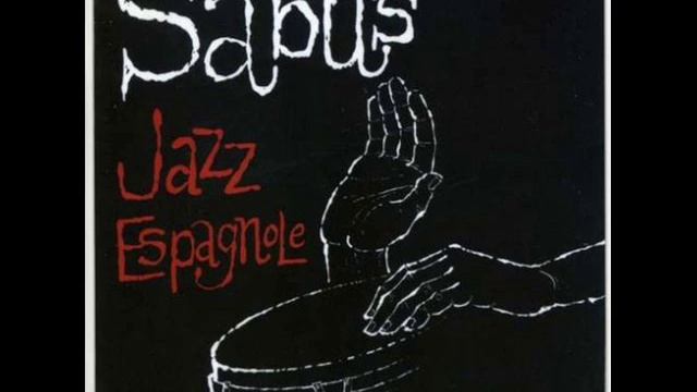 Sabu Martinez - The Oracle смотреть онлайн