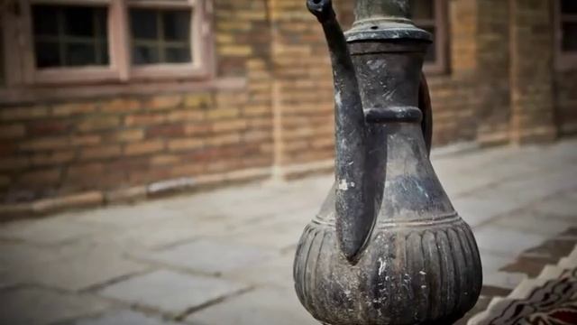 "Обида и Прощение" Мирзакарим Норбеков