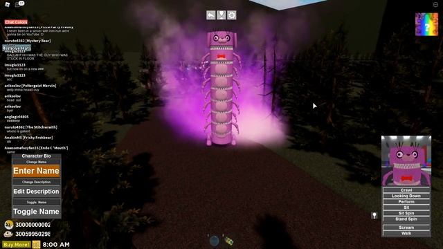 Scariest Animatronics Yet! Roblox The Pizzeria Roleplay Remastered Modded Bite's Extension смотреть онлайн