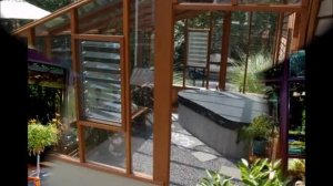 Зимний сад , идеи !