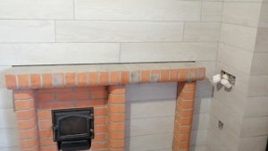 Комната отдыха в бане