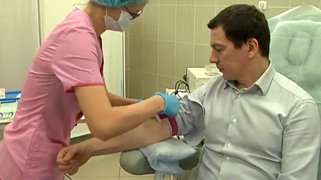 New Life Мужское здоровье