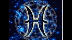 Общее значение для знака зодиака Рыбы