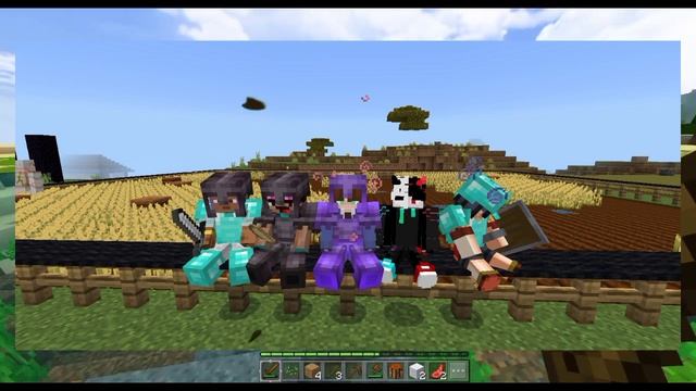 MINECRAFT NEW SURVIVAL PUBLIC LIFESTEAL SMP 1.19+ | JOIN JAVA + PE SERVER ? смотреть онлайн