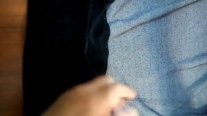 Пришить вешалку на одежду