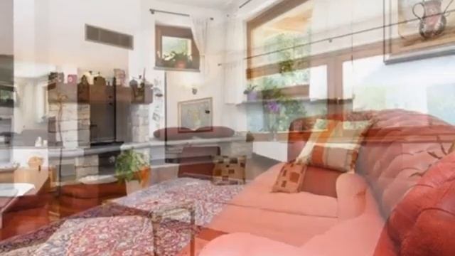 Вилла в Курмайоре - Италия