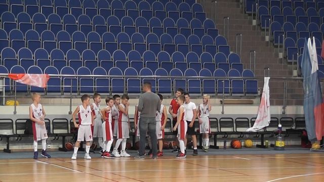 Люберцы 3-4, 12.09.20 смотреть онлайн