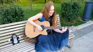 Евгения Рыбакова - скажи