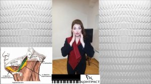 НИЗКИЕ и ВЫСОКИЕ ноты в песне!КАК СПЕТЬ-УРОК ВОКАЛА!
