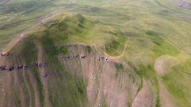 Озеро Белё, Хакасия смотреть онлайн