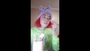 Косплей Сакуры // Макияж // Влог // Аниме // Наруто// GreeNКайф