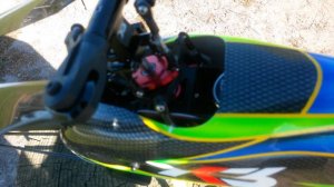 GAUI X3, MINI PROTO's TREX 450 SPORT/PLUS