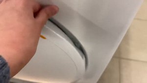 Стиральная машина Miele W1 и сушильная машина Miele T1