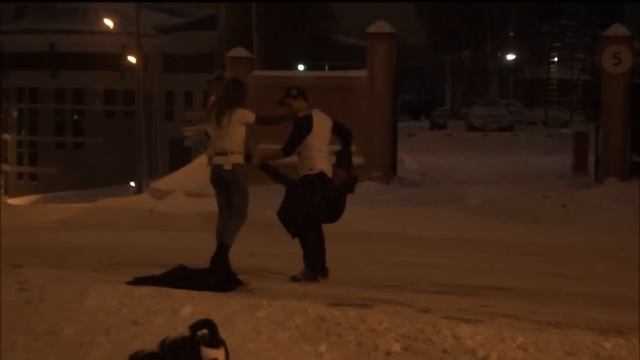 Street Dance смотреть онлайн