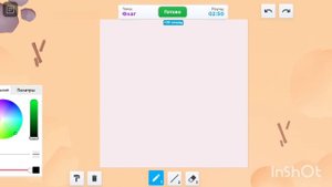 Speed Draw RU игра для художников / как научиться рисовать