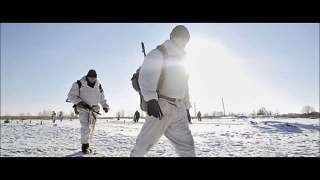 Не связывайся с Русскими. смотреть онлайн