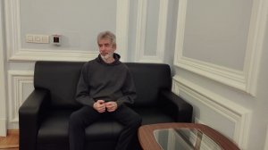 Александр Калашков о работе в театре и боевых искусствах