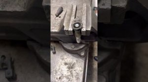 Чистка электромагнитного клапана фазорегулятора BMW, N52, N54