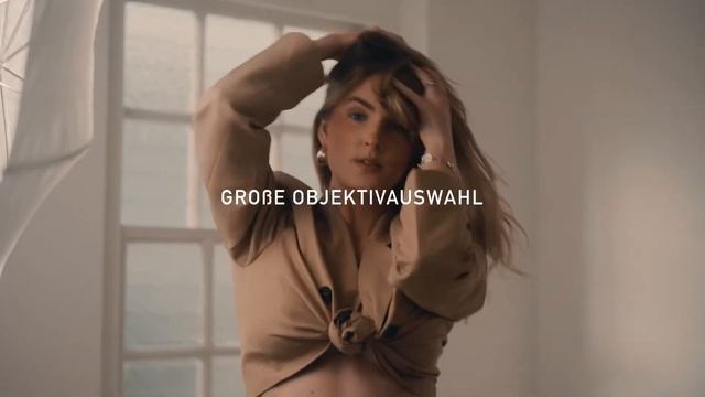 Die kompakte, spiegellose Vollformat-Kamera LUMIX S5 | LUMIX Inspiration смотреть онлайн