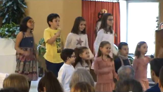 Zum Gali Gali Coral Corxeres смотреть онлайн