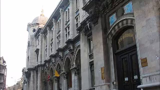 Architecture In Turkey смотреть онлайн