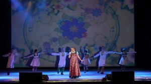 ПЕНЗАКОНЦЕРТ -Концерт Марины Девятовой в ККЗ "Пенза"