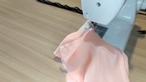 Просто и красиво: Как сшить юбку-двойное солнце/ How to sew a skirt - double sun.