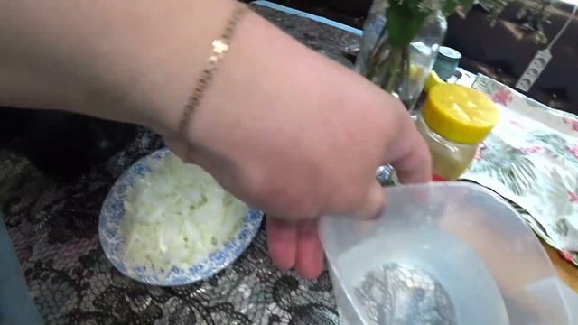 Вкусный плов в афганском казане
